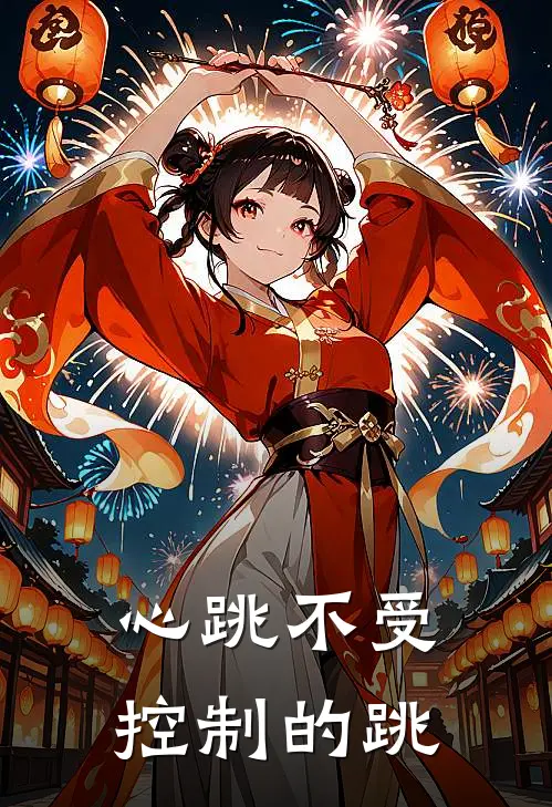 心跳不受控制的跳