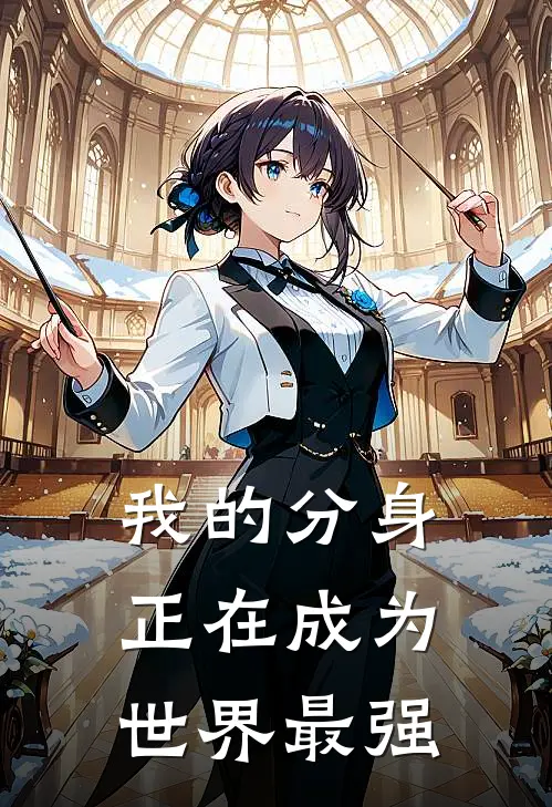我的分身正在成为世界最强赵丽雅季乐完整版小说_小说完结推荐我的分身正在成为世界最强(赵丽雅季乐)