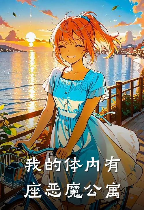 我的体内有座恶魔公寓林舟莉莉完本小说免费阅读_小说完结版我的体内有座恶魔公寓林舟莉莉