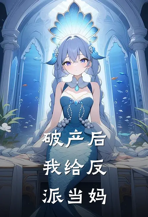 破产后，我给反派当妈(林薇林薇)免费小说大全_小说完结免费破产后，我给反派当妈林薇林薇