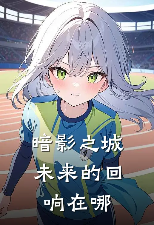 暗影之城未来的回响在哪