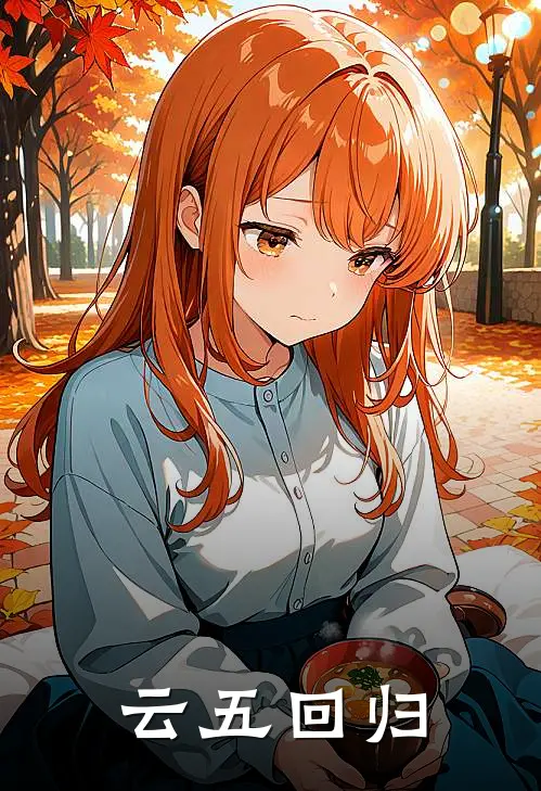 云五回归(苏落苏洛)完结版小说全文免费阅读_最新小说云五回归(苏落苏洛)