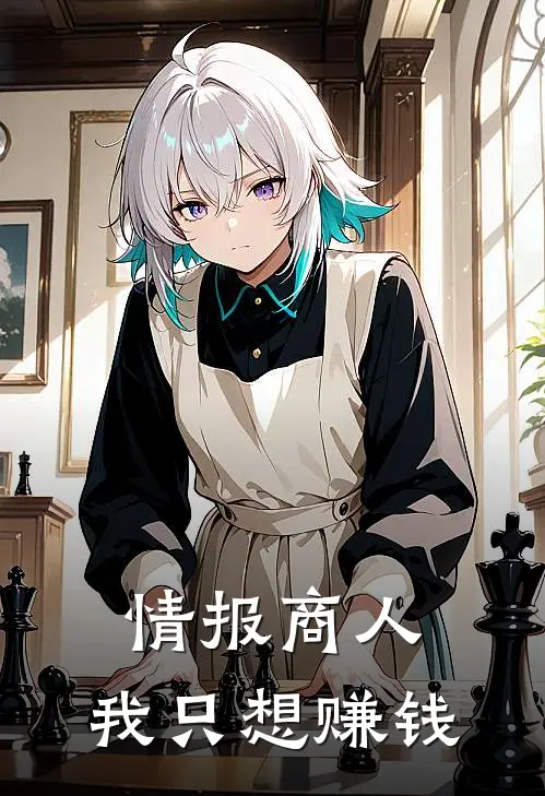 情报商人：我只想赚钱沈言云城热门小说完结_热门的小说情报商人：我只想赚钱沈言云城