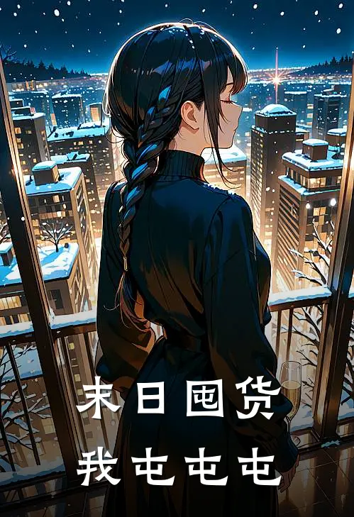 末日囤货我屯屯屯赵磊赵磊最新完结小说推荐_全集免费小说末日囤货我屯屯屯赵磊赵磊