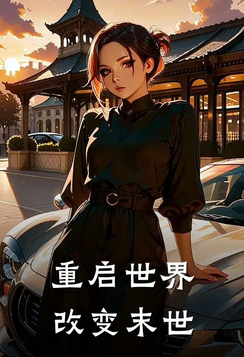 重启世界，改变末世墨兮墨兮小说推荐完结_全集免费小说重启世界，改变末世(墨兮墨兮)