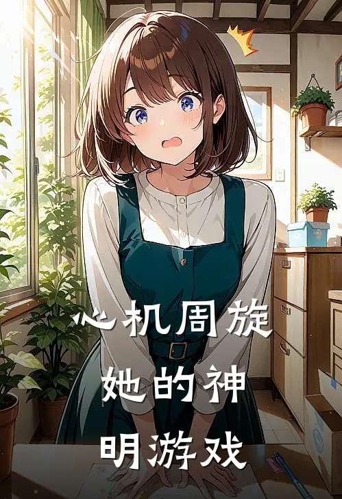 心机周旋：她的神明游戏云窈青晏完结版小说_最新章节列表心机周旋：她的神明游戏(云窈青晏)