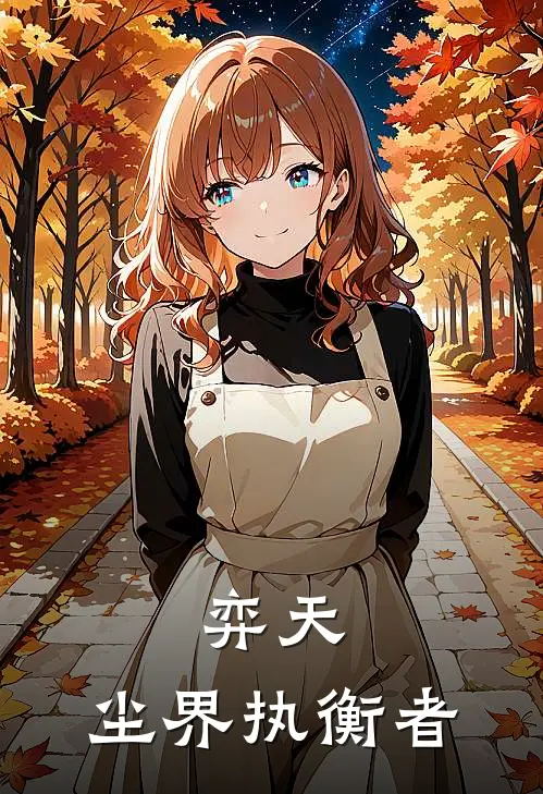 弈天：尘界执衡者