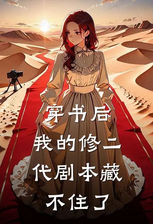 穿书后，我的修二代剧本藏不住了匡雨竹于兰青全文免费阅读无弹窗大结局_（匡雨竹于兰青）穿书后，我的修二代剧本藏不住了最新小说