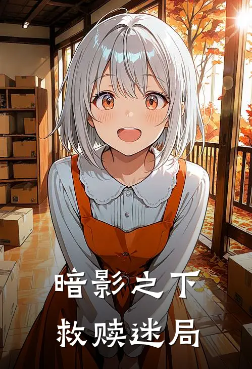 暗影之下救赎迷局