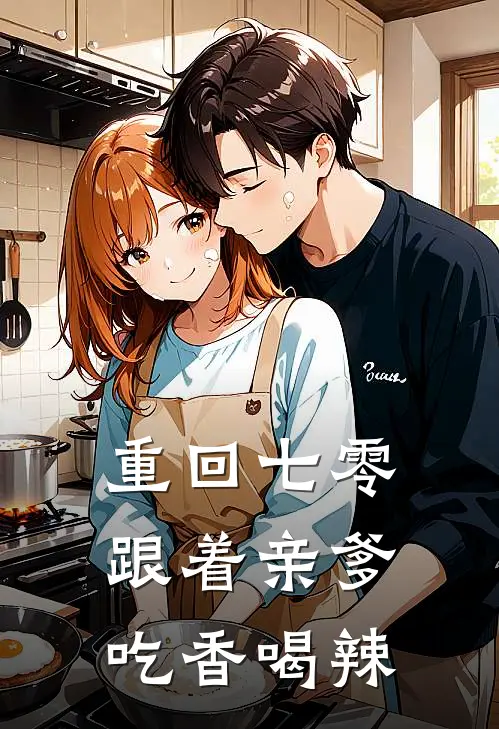 重回七零跟着亲爹吃香喝辣