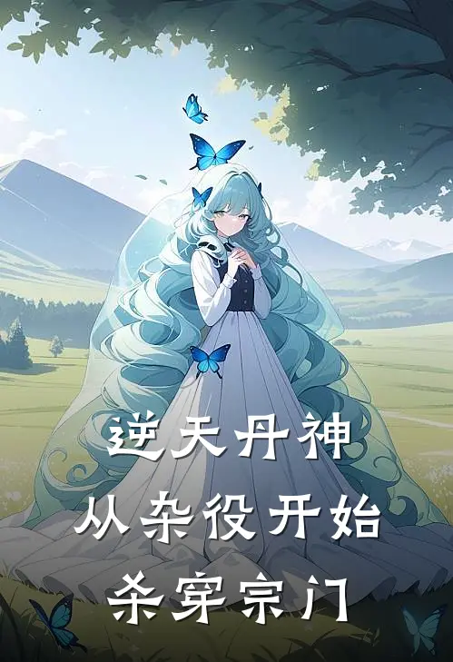 逆天丹神：从杂役开始杀穿宗门云芷汐赵乾热门完本小说_最新章节列表逆天丹神：从杂役开始杀穿宗门(云芷汐赵乾)