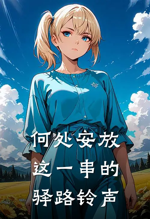 何处安放这一串的驿路铃声紫云紫虹小说完整版免费阅读_最新章节列表何处安放这一串的驿路铃声(紫云紫虹)