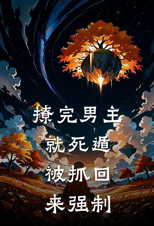 撩完男主就死遁，被抓回来强制