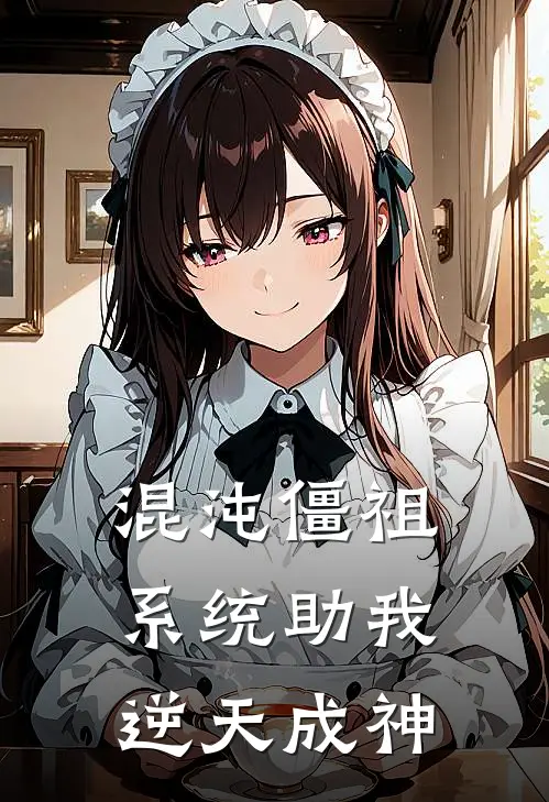 混沌僵祖：系统助我逆天成神(江臣千鹤道长)热门小说推荐_免费小说在线看混沌僵祖：系统助我逆天成神江臣千鹤道长