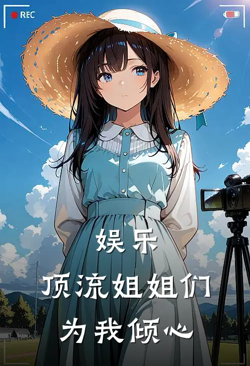 娱乐：顶流姐姐们为我倾心陈泽林哥最新更新小说_在线阅读免费小说娱乐：顶流姐姐们为我倾心陈泽林哥