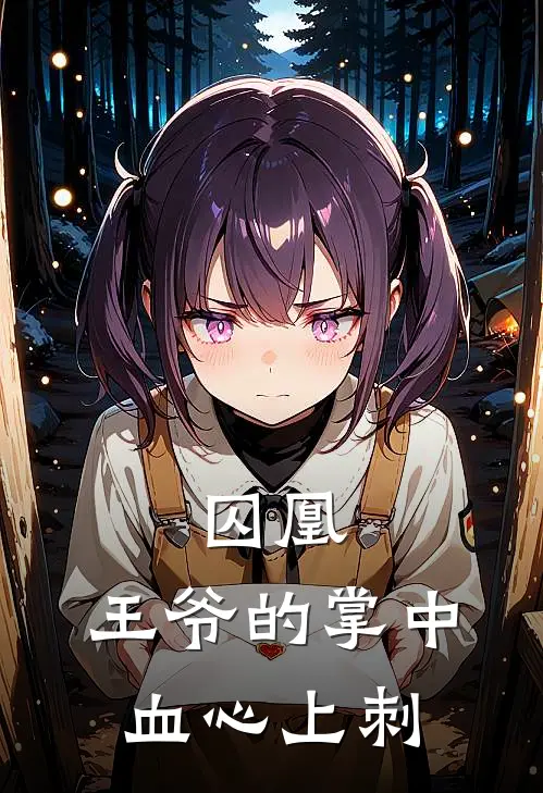 囚凰：王爷的掌中血心上刺赵九渊谢无咎全文阅读免费全集_免费小说囚凰：王爷的掌中血心上刺(赵九渊谢无咎)