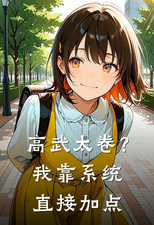 高武太卷？我靠系统直接加点