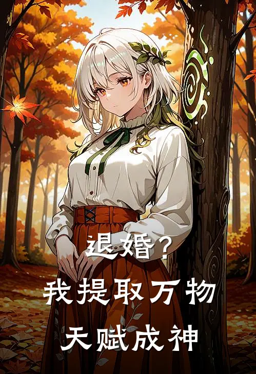 退婚？我提取万物天赋成神全文免费阅读无弹窗大结局_退婚？我提取万物天赋成神（秦无忧林诗瑶）最新小说