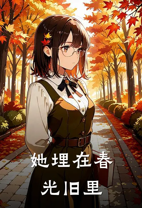 她埋在春光旧里