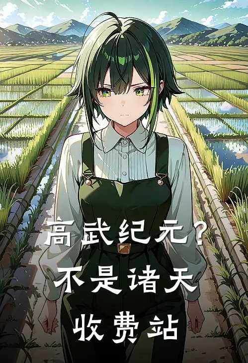 高武纪元？不，是诸天收费站