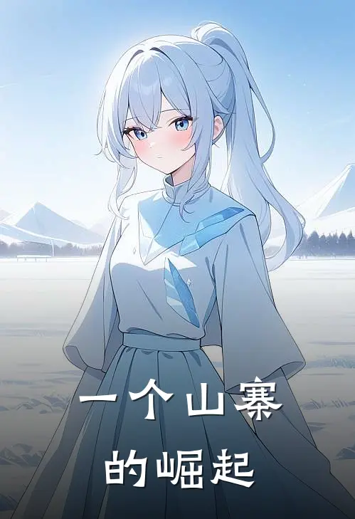 一个山寨的崛起