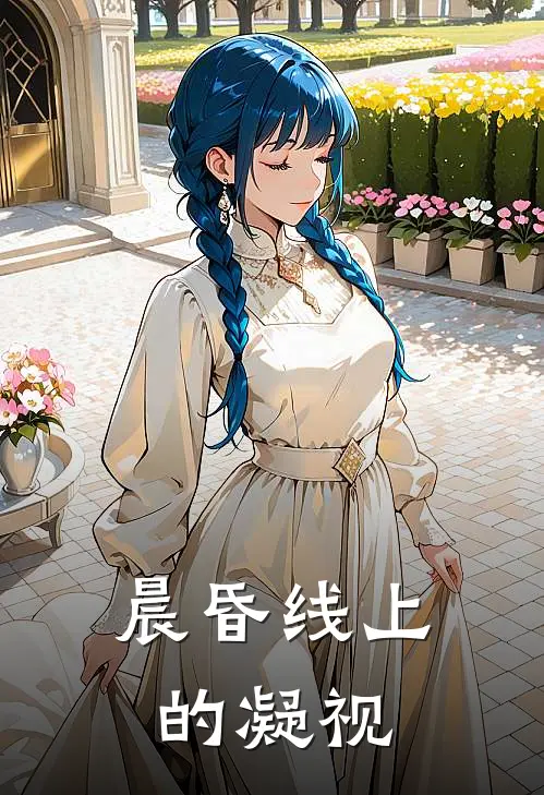 晨昏线上的凝视