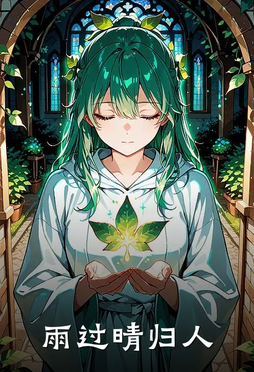 沈星朗林苡禾《雨过晴归人》完结版免费阅读_沈星朗林苡禾热门小说