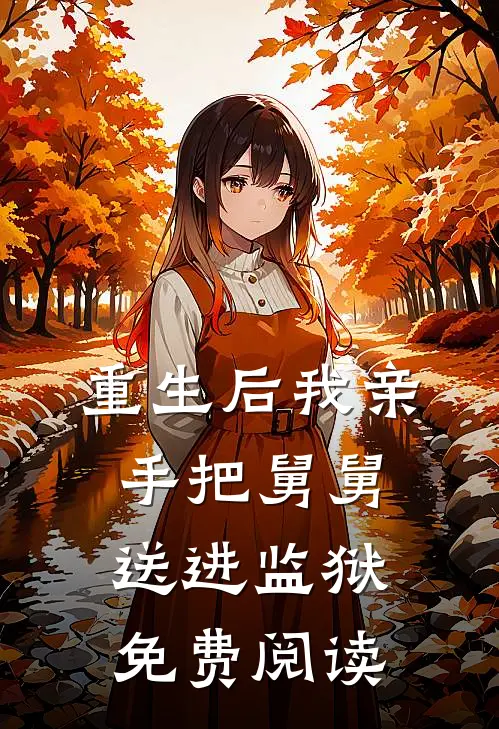 重生后我亲手把舅舅送进监狱免费阅读