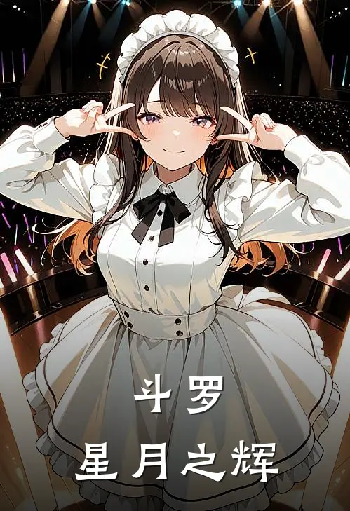 斗罗：星月之辉