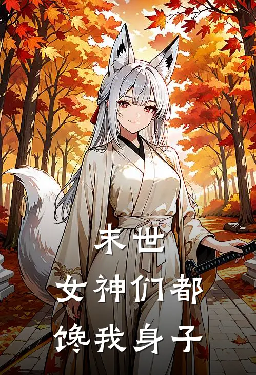 末世：女神们都馋我身子