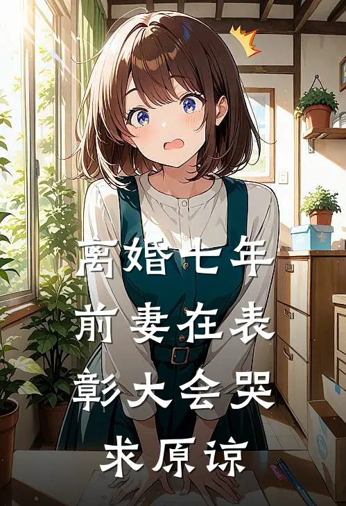 离婚七年，前妻在表彰大会哭求原谅(林清寒赵铁柱)最新完本小说推荐_免费小说推荐离婚七年，前妻在表彰大会哭求原谅林清寒赵铁柱