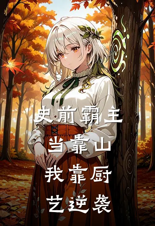 史前霸主当靠山，我靠厨艺逆袭