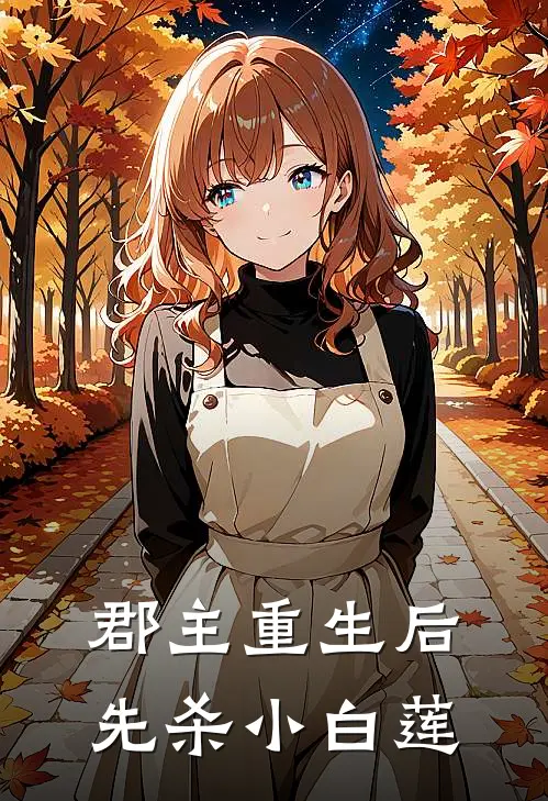 郡主重生后先杀小白莲