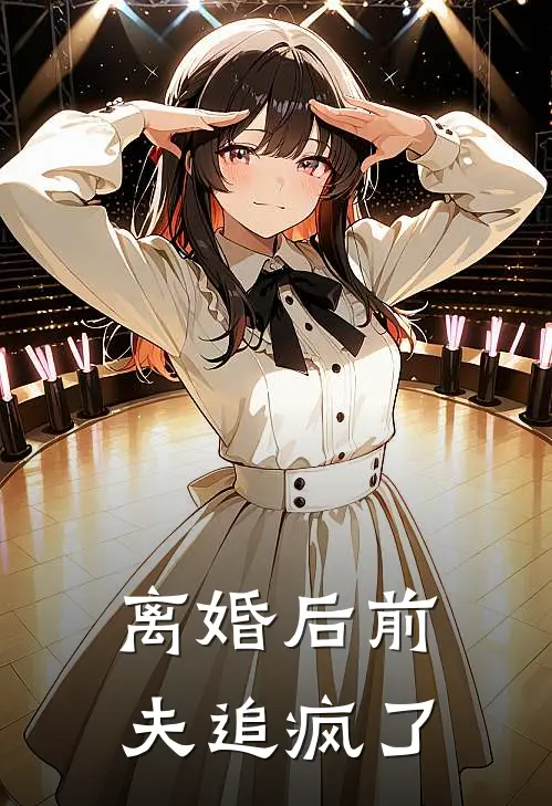 离婚后前夫追疯了