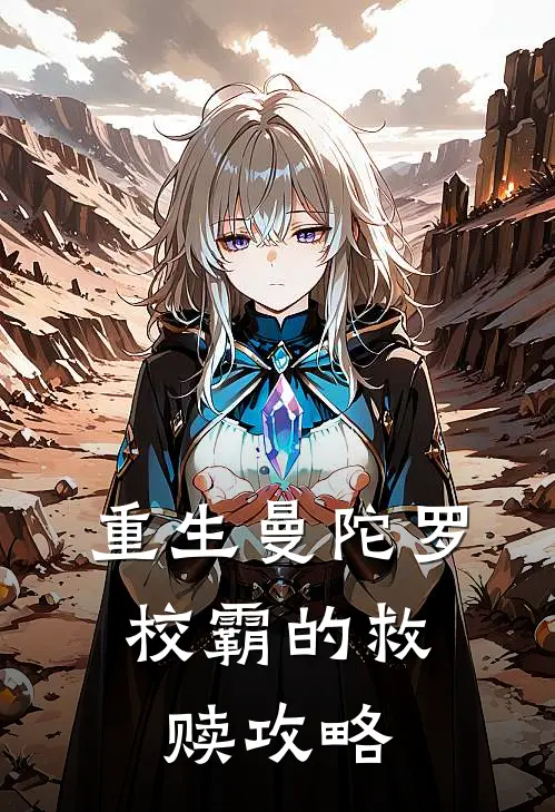 重生曼陀罗：校霸的救赎攻略