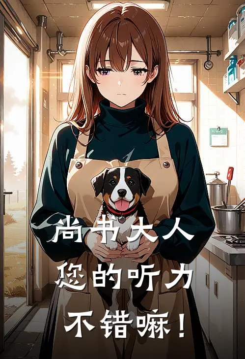 尚书大人，您的听力不错嘛！