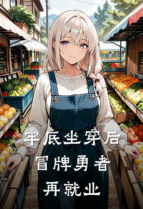 牢底坐穿后，冒牌勇者再就业