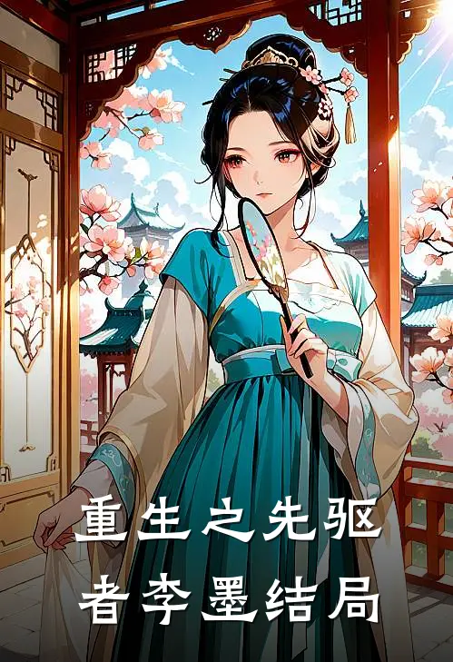 重生之先驱者李墨结局