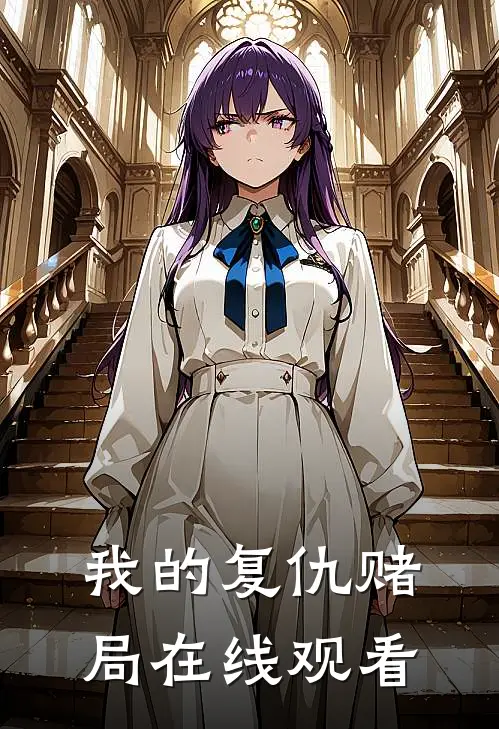 我的复仇赌局在线观看
