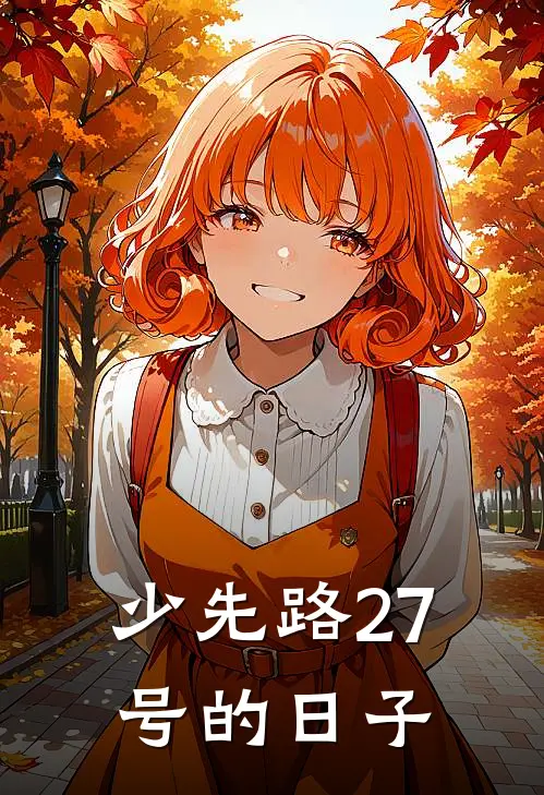 【少先路27号的日子】