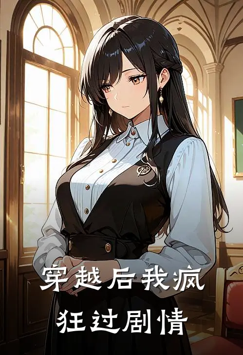 穿越后我疯狂过剧情