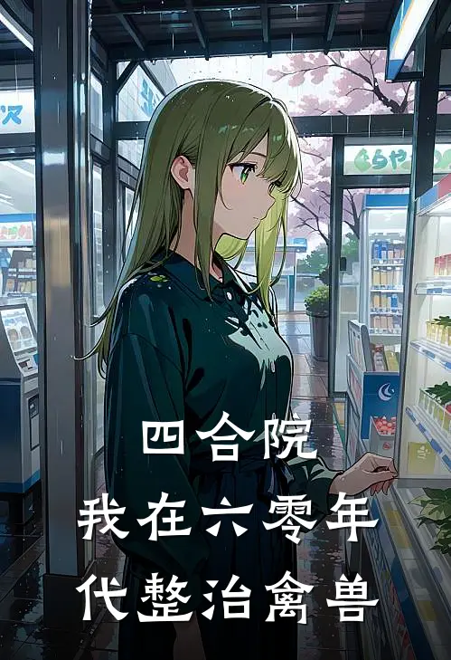 四合院：我在六零年代整治禽兽