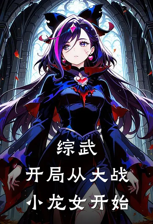 综武：开局从大战小龙女开始