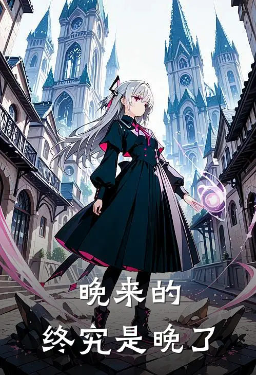 晚来的，终究是晚了