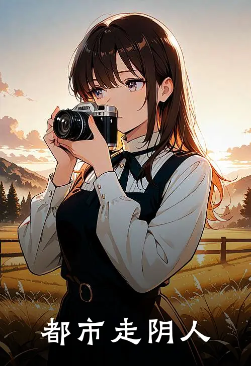 都市走阴人