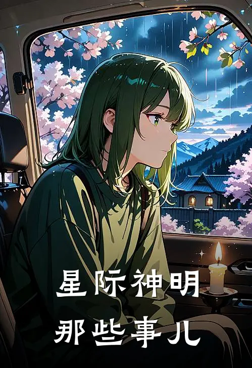 星际神明那些事儿