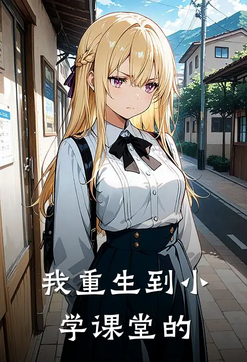 我重生到小学课堂的