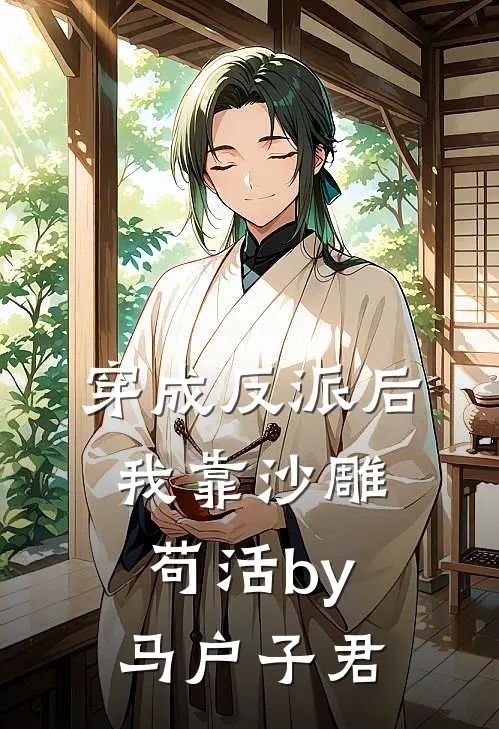 穿成反派后我靠沙雕苟活by马户子君