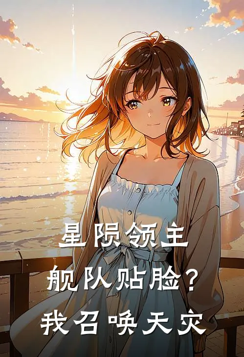 星陨领主：舰队贴脸？我召唤天灾