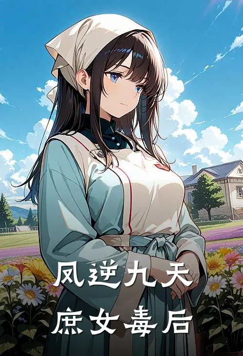 凤逆九天：庶女毒后